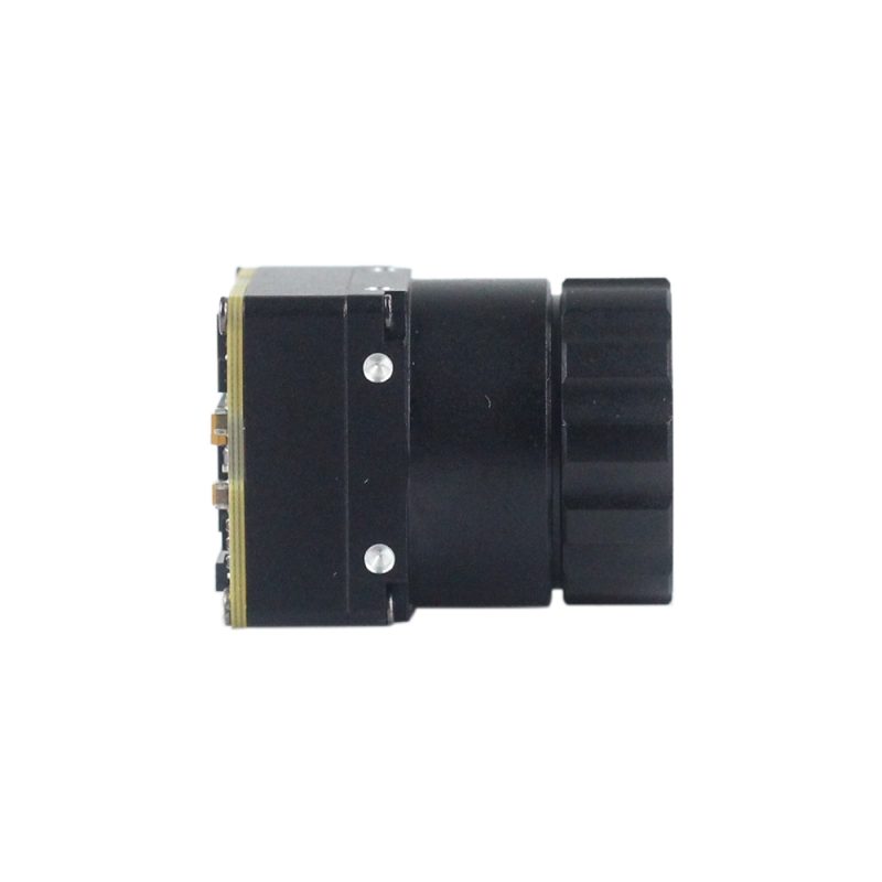 Mini 256 Uncooled LWIR thermal Camera Module