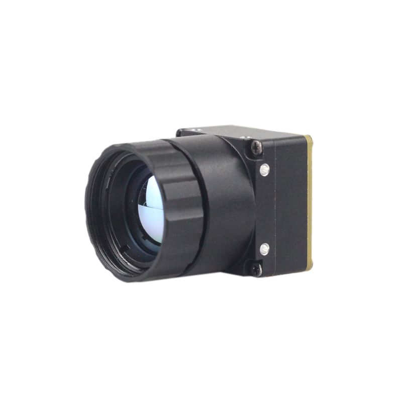 Mini 256 Uncooled LWIR thermal Camera Module